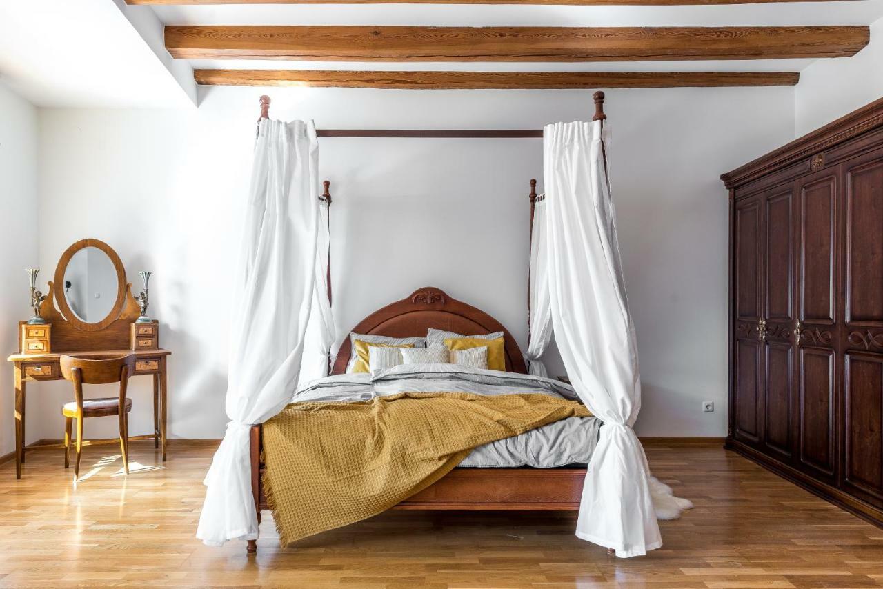 Angel House Vilnius, 32 Apartment Luaran gambar