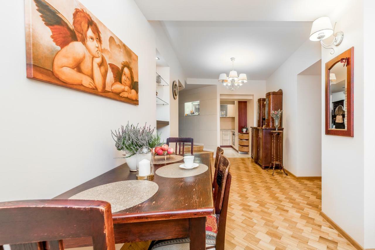 Angel House Vilnius, 32 Apartment Luaran gambar