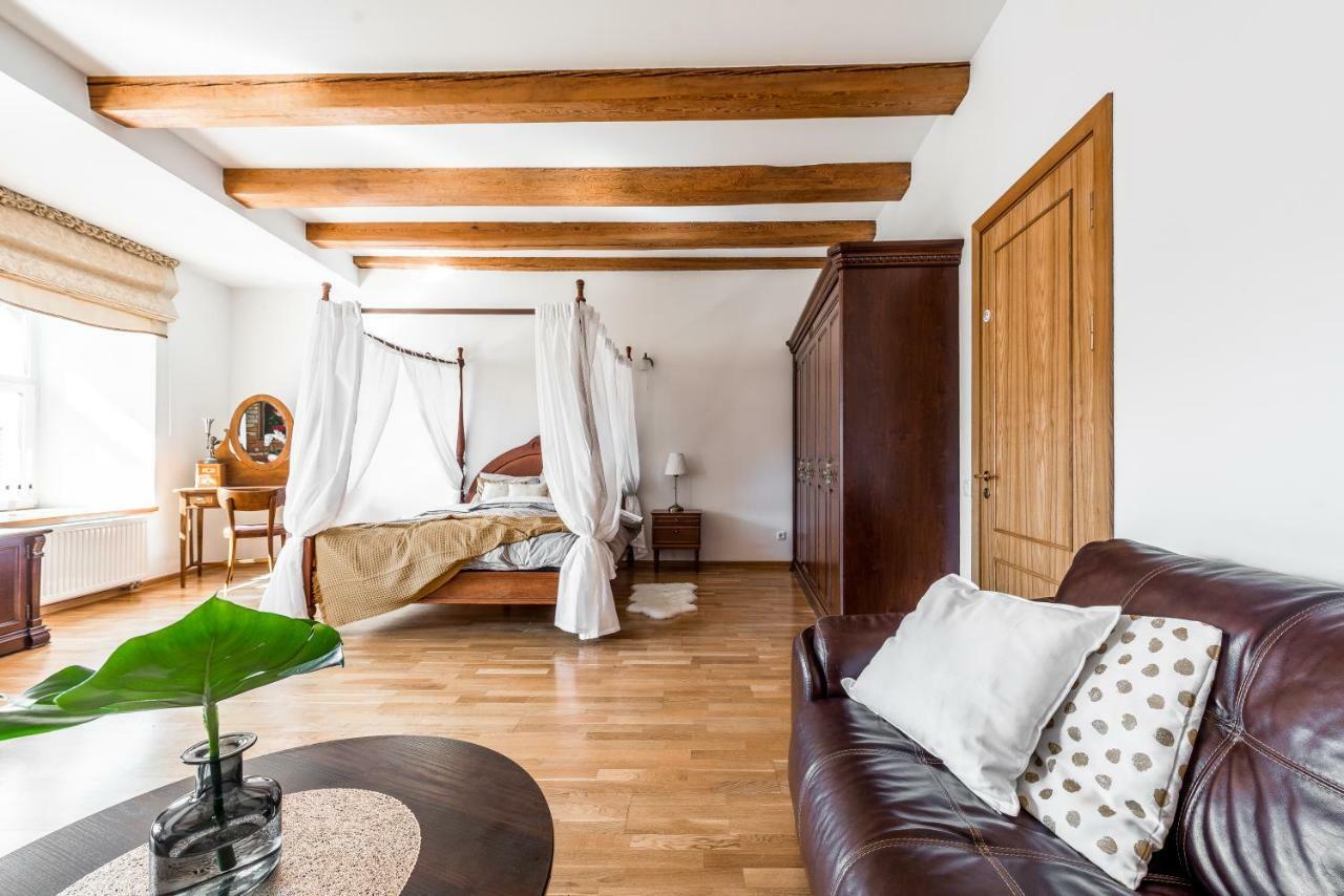 Angel House Vilnius, 32 Apartment Luaran gambar