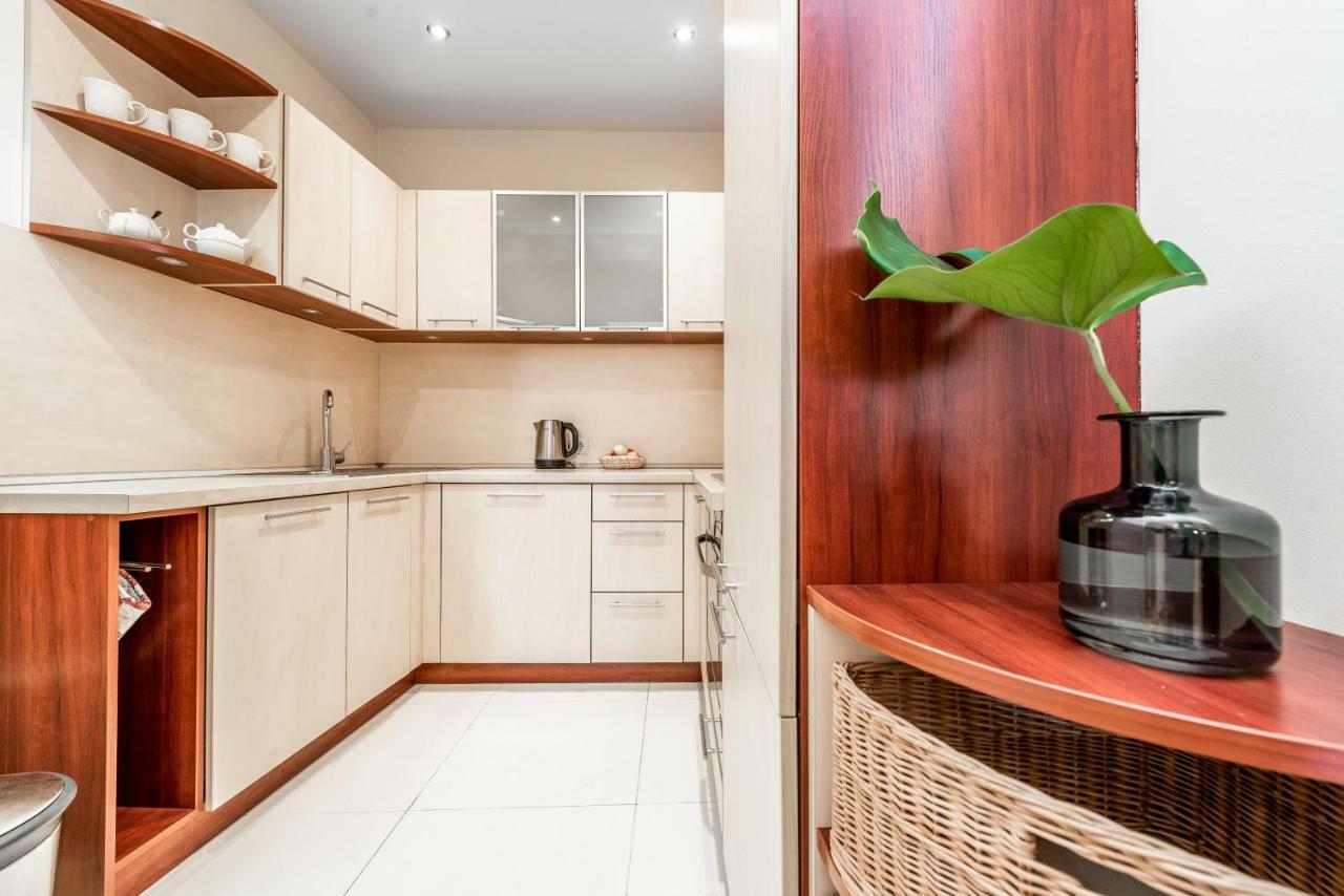 Angel House Vilnius, 32 Apartment Luaran gambar