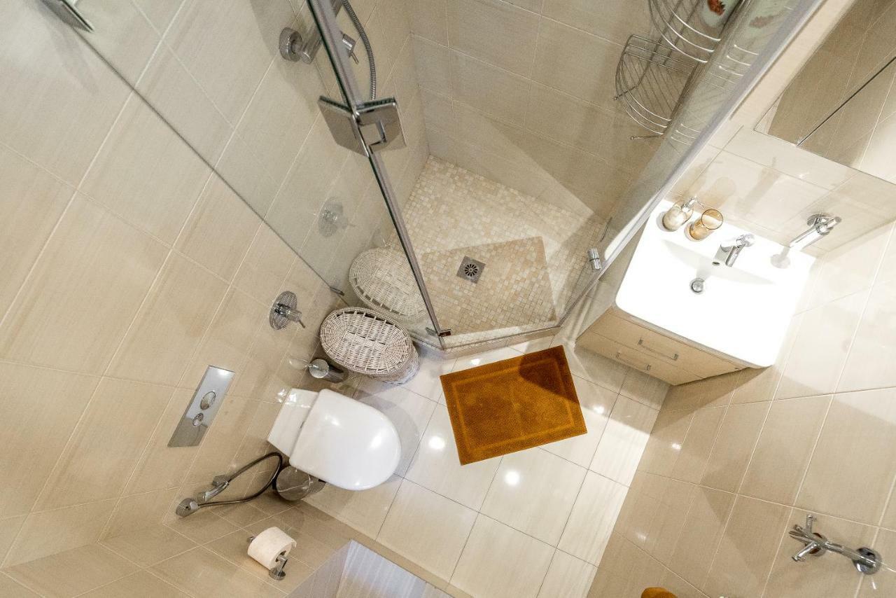 Angel House Vilnius, 32 Apartment Luaran gambar