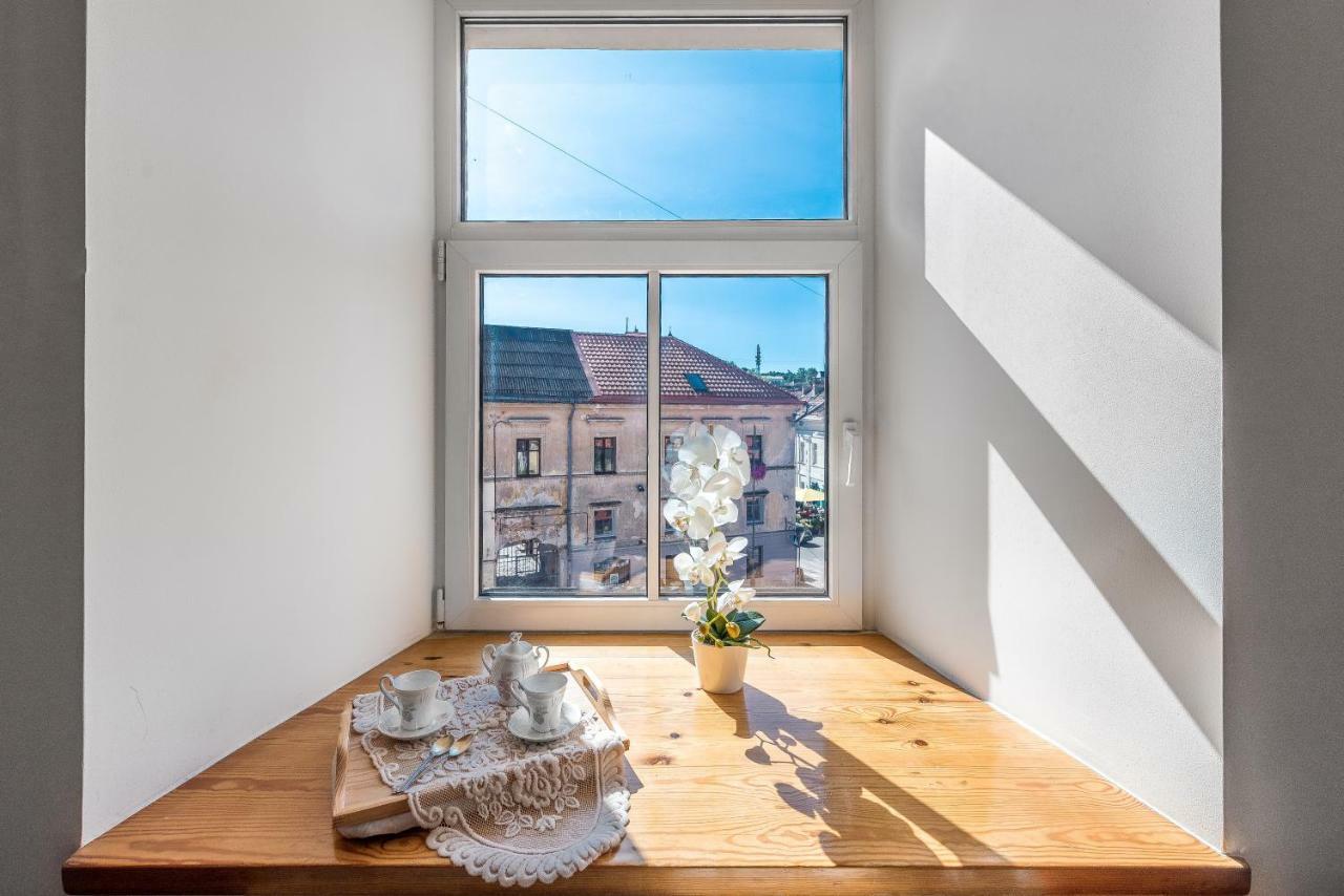 Angel House Vilnius, 32 Apartment Luaran gambar