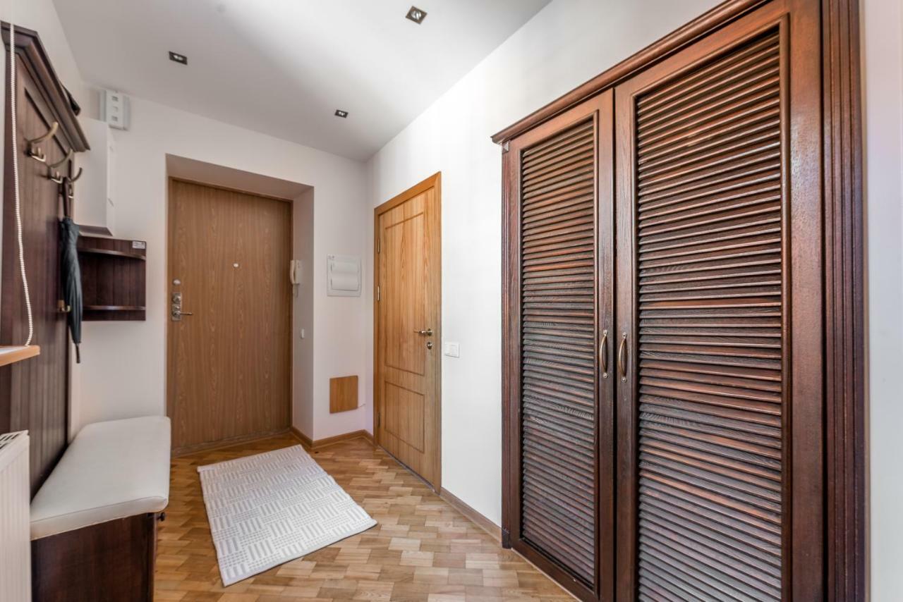 Angel House Vilnius, 32 Apartment Luaran gambar